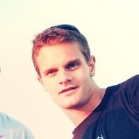 Collin Reynolds