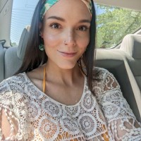 Kirstyn Crockett