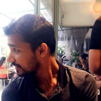 Rishabh Daga