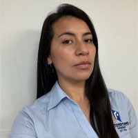 Claudia Milena Acosta Guerrero