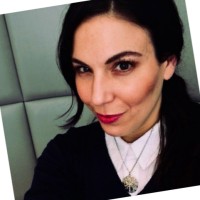 Lauren Sanginario, Csm