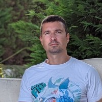 Alexander Dudar