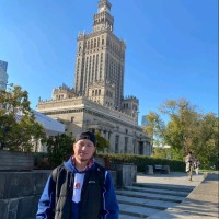 Николай Щерба