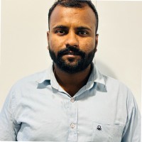 Arun Kumar Prasad