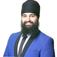 Baljot Singh