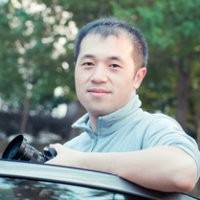Jian Wang [ 汪剑 ]