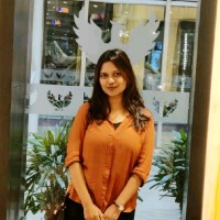 Harshali Salunkhe