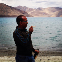 Pankaj Pruthi