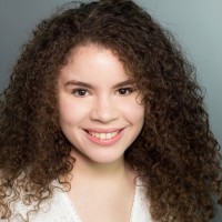 Sofia C Huertas López