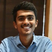 Madhan Gowda