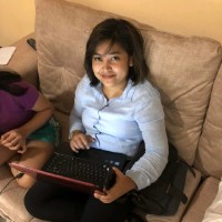 Sharanarra Mae V. Apiag