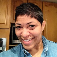Yvette Norris