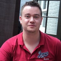 Stephen Rushton