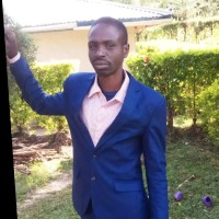 Dominic Rono