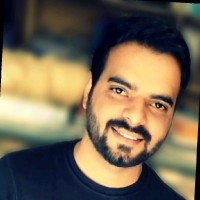 Prince Kamboj