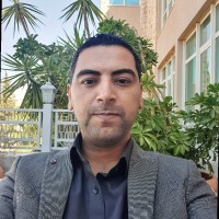 Zaid Shabaneh