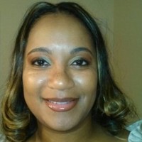 Monifa Williams