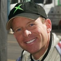 Brad Pollard