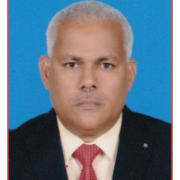 Mathew K Thomas