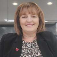 Paula Downing