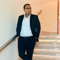 Sunil Auti
