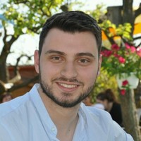 Bahadir Degirmenci