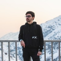 Javad Rezaei
