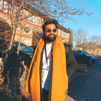 Saahil Khanna