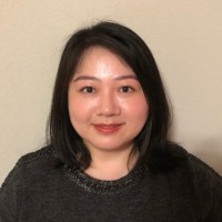 Jingjing Cui
