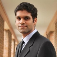 Rahul Aggarwal