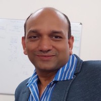 Vijay Sarode