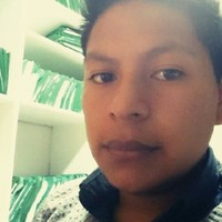 Erick David