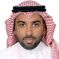 Meshari Alfuhaydi