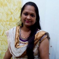 Supriya Patil