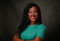 Aisha Oyarekhua