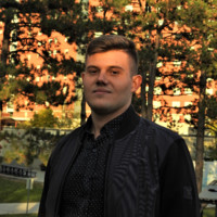 Oleksandr Shatravka