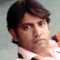 Ahmad Meraj