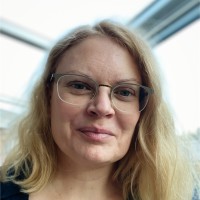 Marie Ståhl