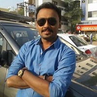 Ketan Kadam