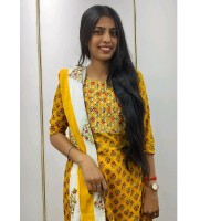 Komal Kanwar