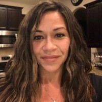 Christina Reynolds