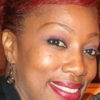 Marcia Lashley