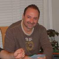 Mike Adamis