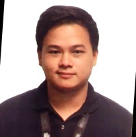Angelo Ian Cruz