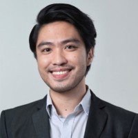Joshua Gorospe