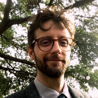 Andrew Gansky