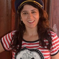 Jaqueline Galvão