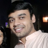 Anup Mishra