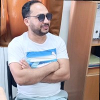 Zouaoui Aymen