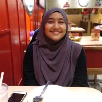 Anis Syazwani Mat Zani